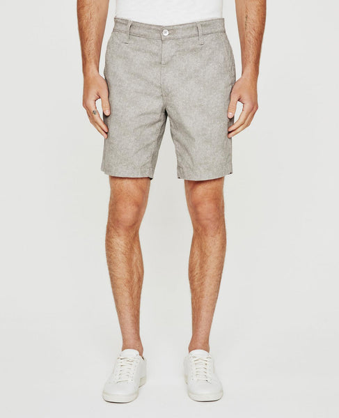 AG Men's Wanderer Short - Tupelo Taupe Multi