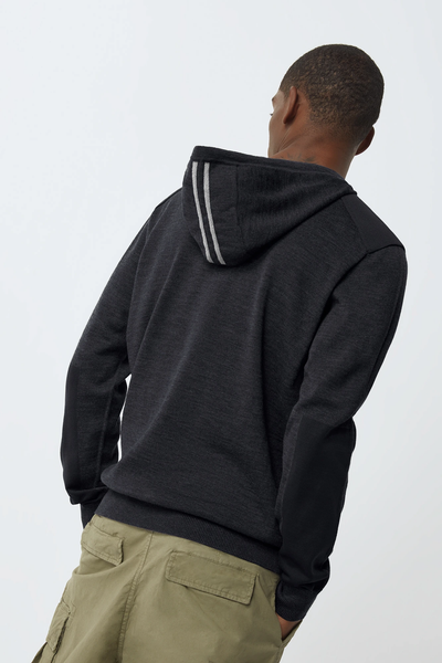 Canada Goose Men's Amherst Hoody - Navy