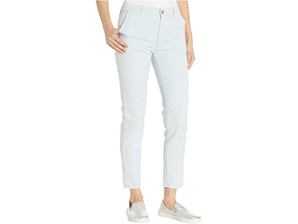 AG Caden Trouser in Aquatic Ice