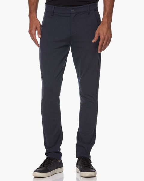 Paige Stafford Pant - Deep Anchor