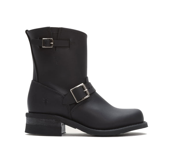 Frye Engineer 8R - Black