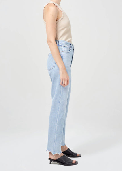 AGOLDE 90's Pinch Waist Jean in Imitate