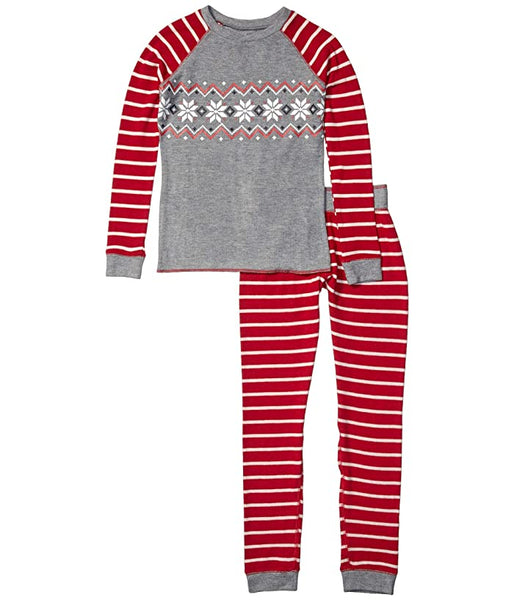 PJ Salvage Joyful Heart Jammies Toddler