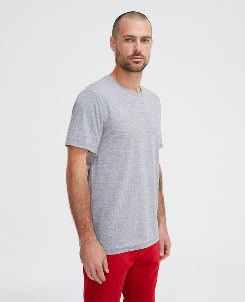 AG Men's Anders Vintage Tee HTG