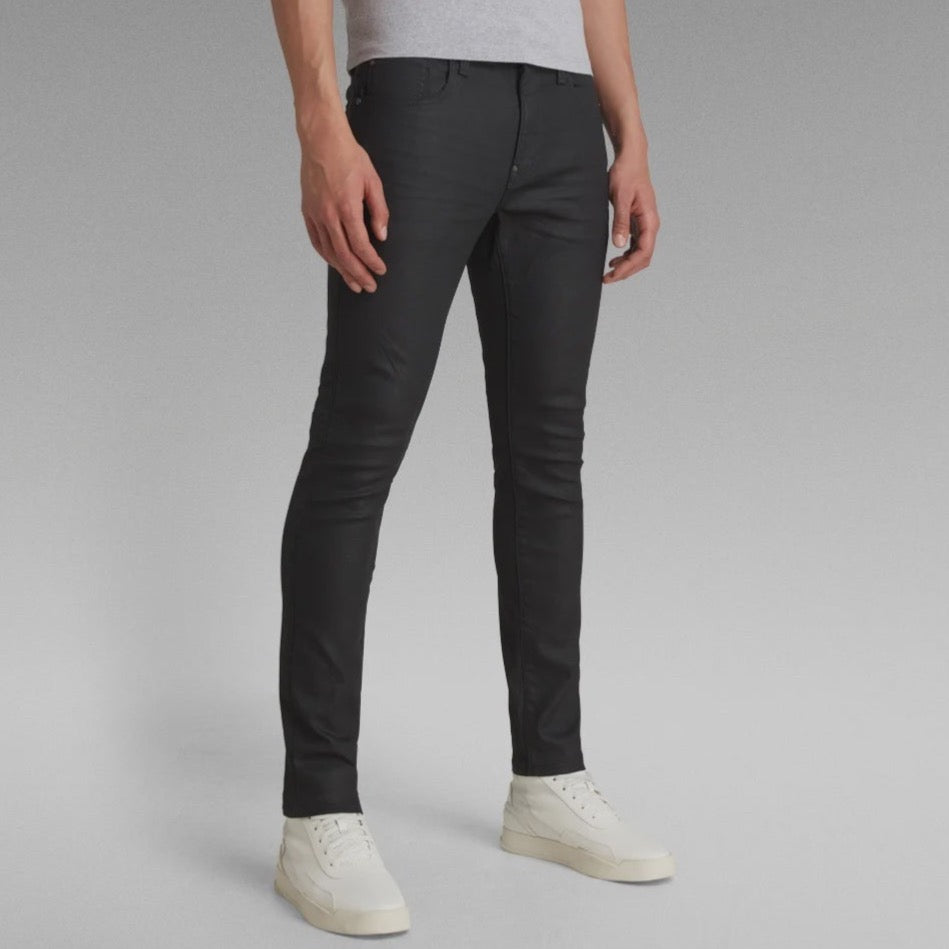 G star revend straight best sale mens jeans