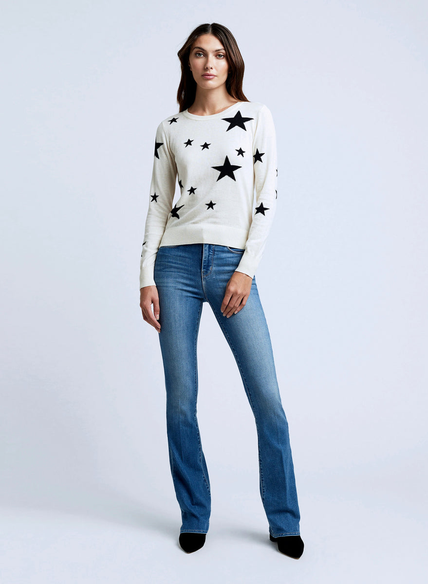 Zara best sale star jeans