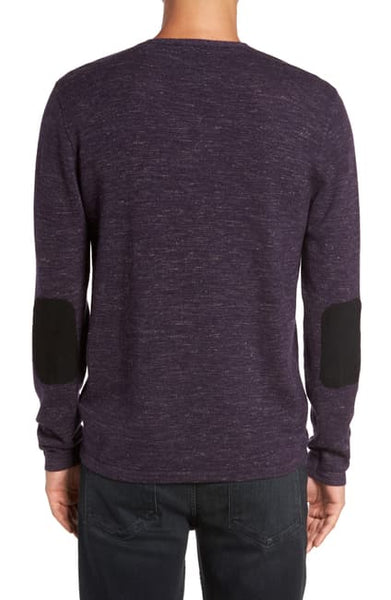 John Varvatos V-Neck Sweater Y1601T3L