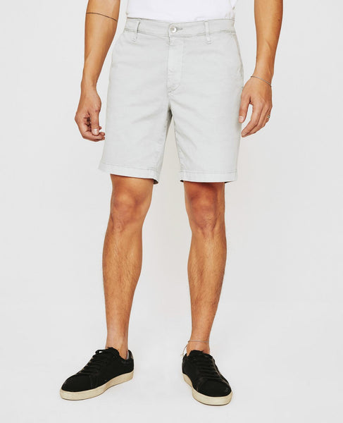 AG Men's Wanderer Short - White Sands