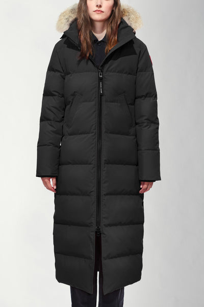 Canada Goose Women's Mystique Parka