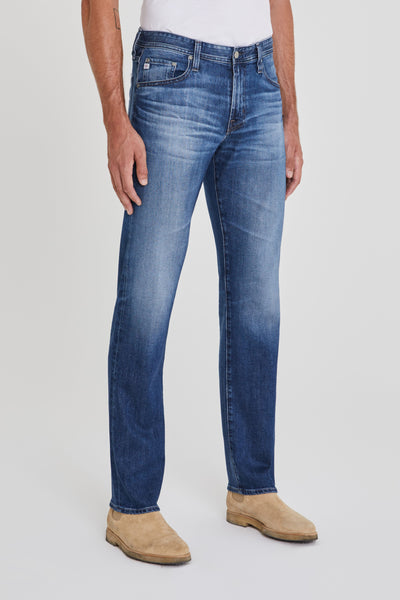AG Men's Graduate Tailored Leg - 14 Years Winslow