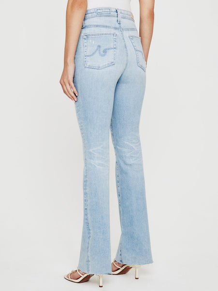 AG Farrah Bootcut in 21 Years Coastline