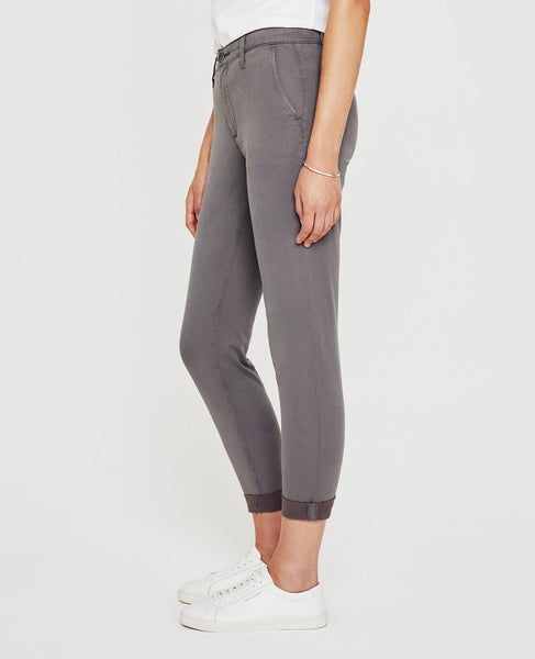 AG Caden Trouser in Folkstone Grey