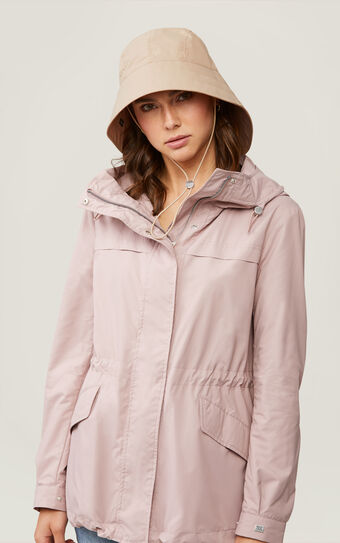 Soia & Kyo Joselyn Jacket With Hood
