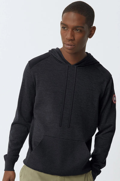 Canada Goose Men's Amherst Hoody - Navy