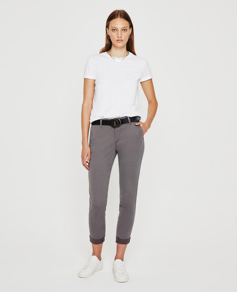 AG Caden Trouser in Folkstone Grey