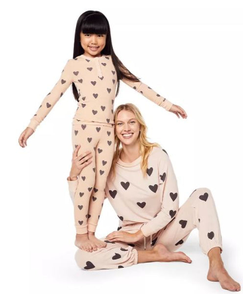 Honeydew Youth Star Seeker Jersey Set in Fantasy