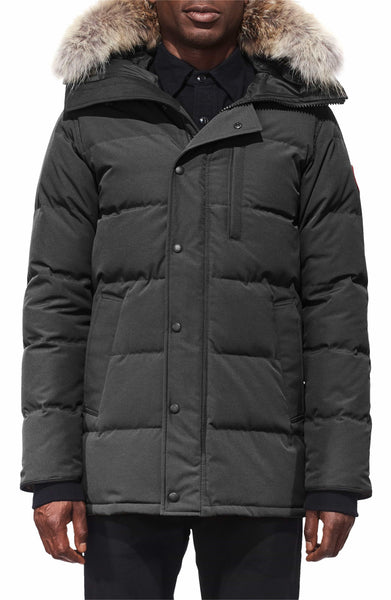 Canada Goose Men's Carson Parka Heritage