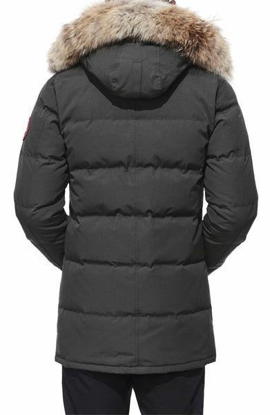 Canada Goose Men's Carson Parka Heritage