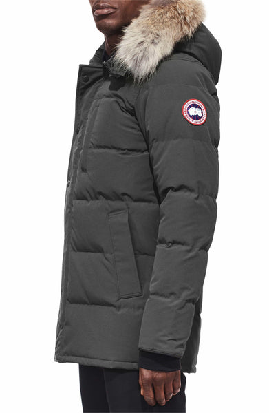 Canada Goose Men's Carson Parka Heritage