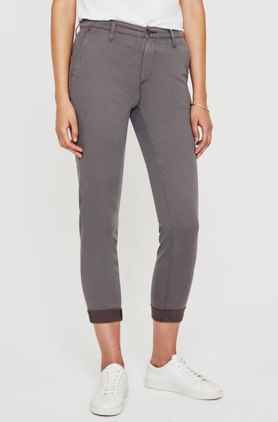 AG Caden Trouser in Folkstone Grey