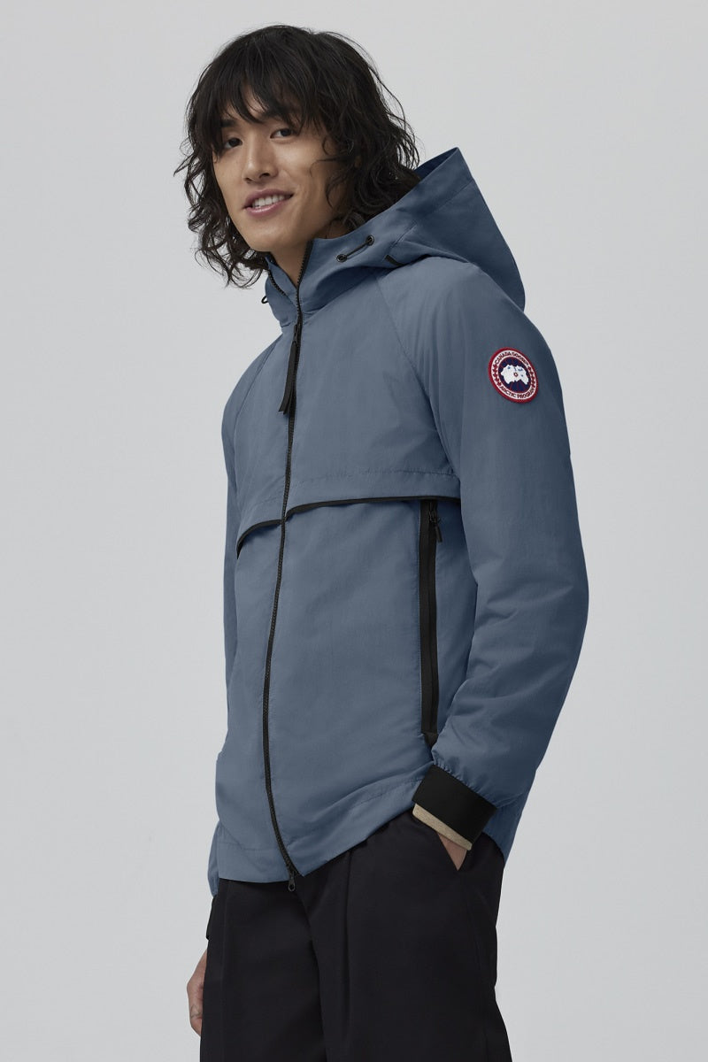 Canada goose hotsell kent jacket review