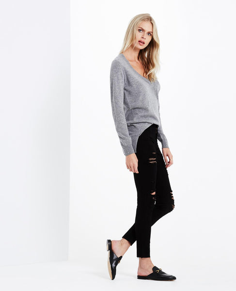 AG Legging Ankle DkNite