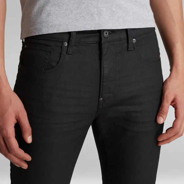 G-STAR Men's Revend Skinny - 3D Dark Aged