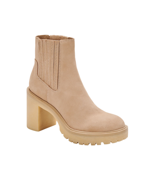 Dolce Vita Caster Boot - Dune