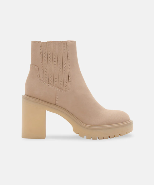 Dolce Vita Caster Boot - Dune