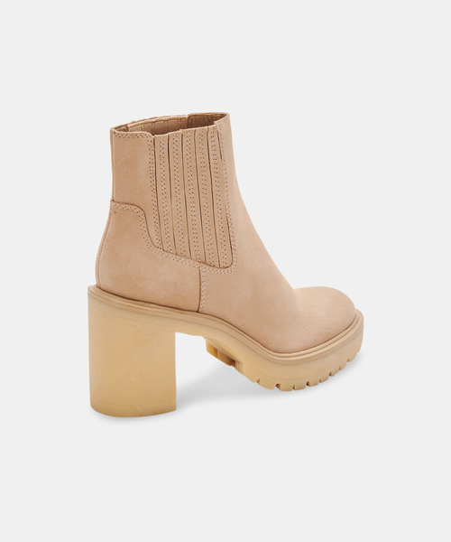Dolce Vita Caster Boot - Dune