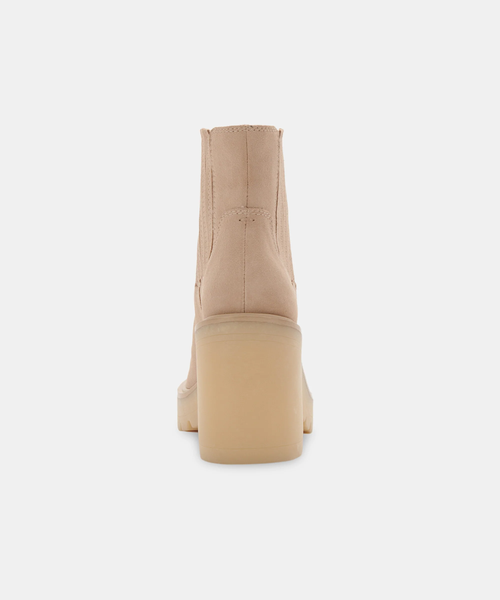 Dolce Vita Caster Boot - Dune