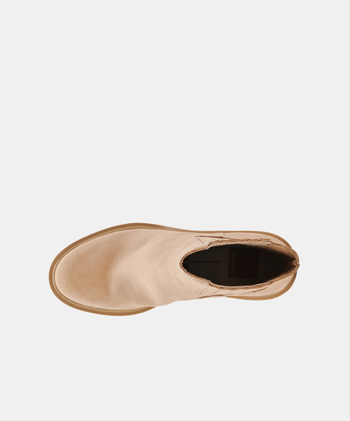 Dolce Vita Caster Boot - Dune