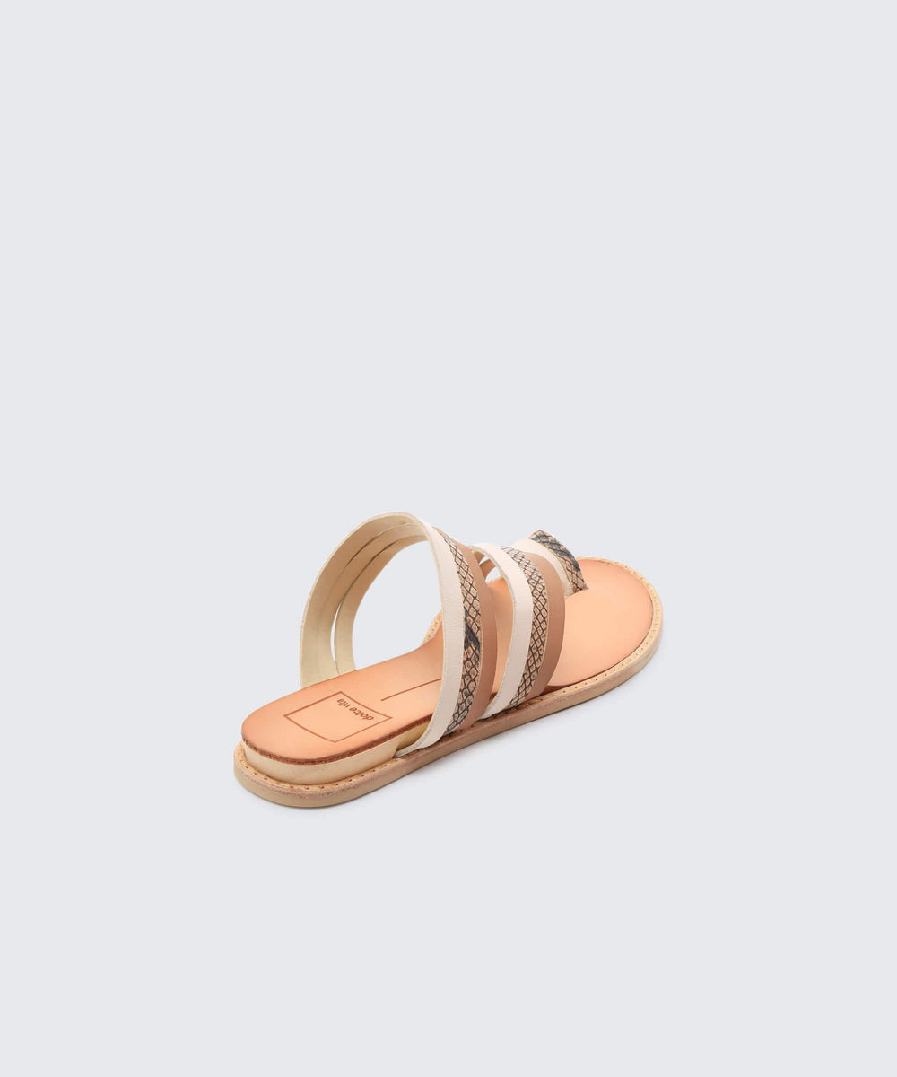 Dolce vita cheap nelly sandal
