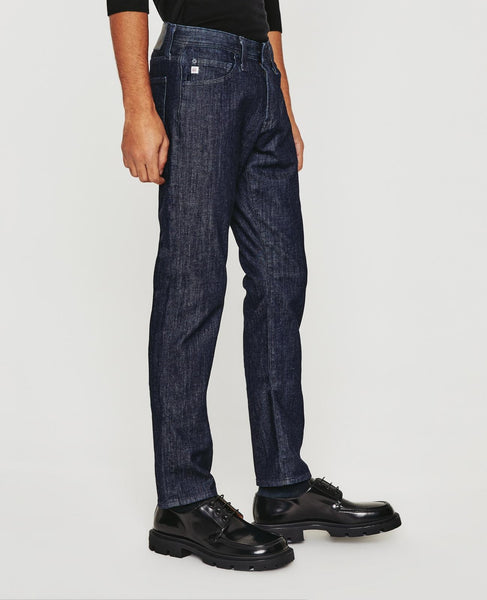 AG Men's Everett Modern Slim - Monolith