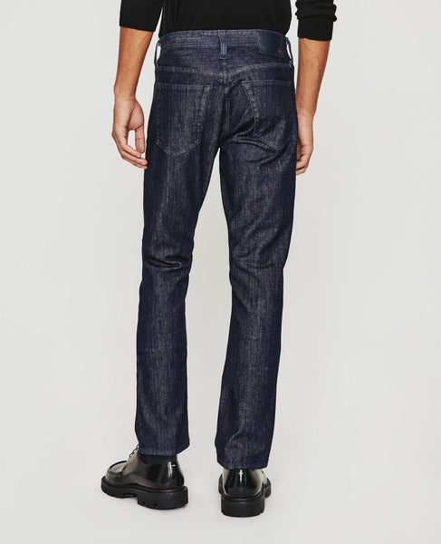 AG Men's Everett Modern Slim - Monolith