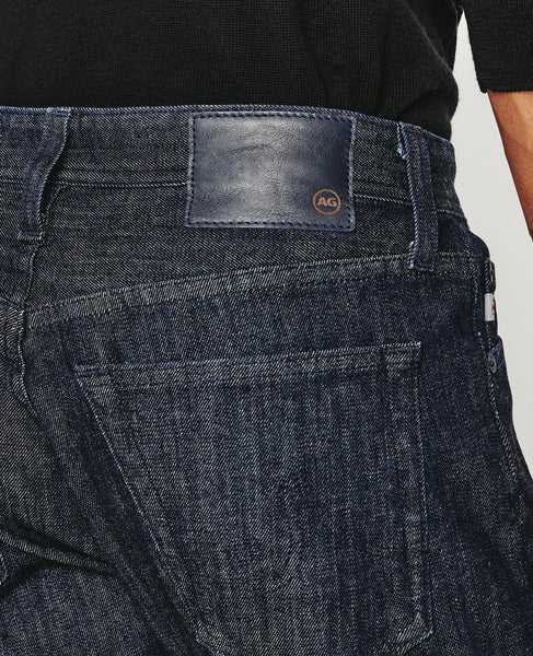 AG Men's Everett Modern Slim - Monolith