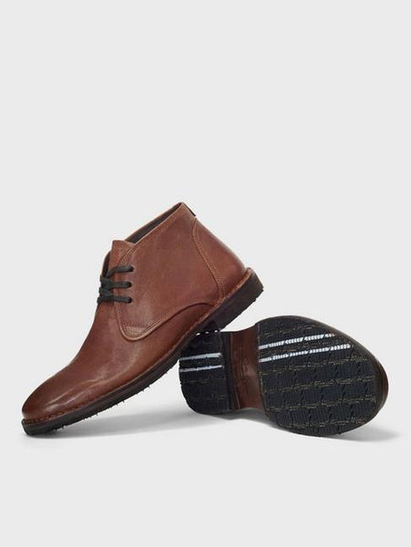 John Varvatos Portland Chukka