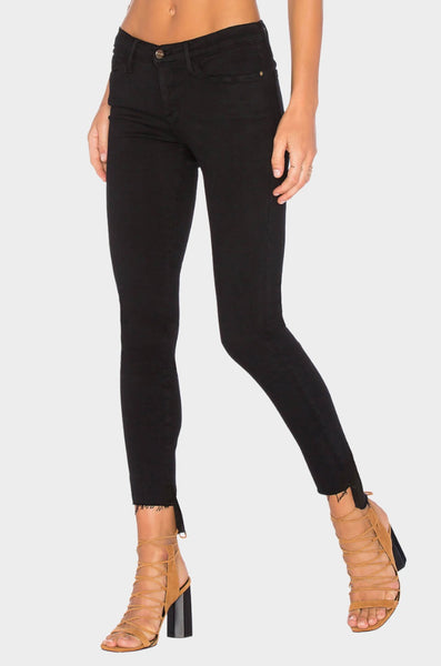 FRAME LeHigh Step Noir8F