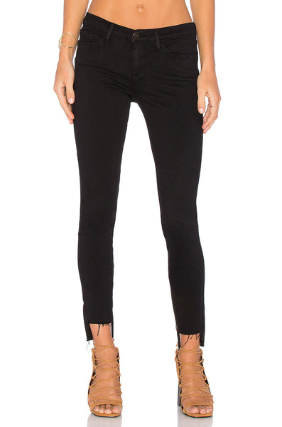 FRAME LeHigh Step Noir8F