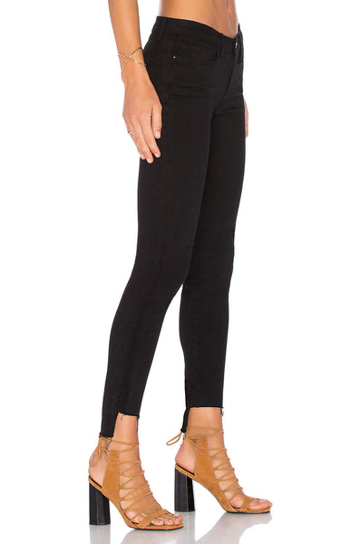 FRAME LeHigh Step Noir8F