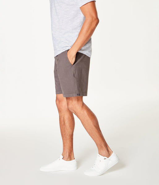 Good Man Brand FLEX PRO JERSEY TULUM Short - Magnet