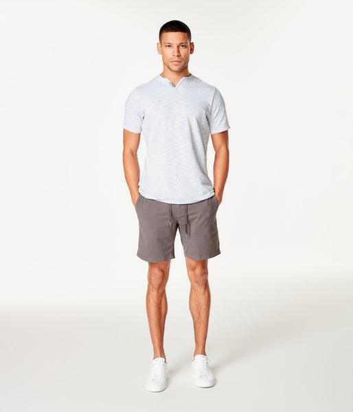 Good Man Brand FLEX PRO JERSEY TULUM Short - Magnet