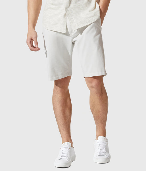 Good Man Brand FLEX PRO JERSEY TULUM Short - Silver