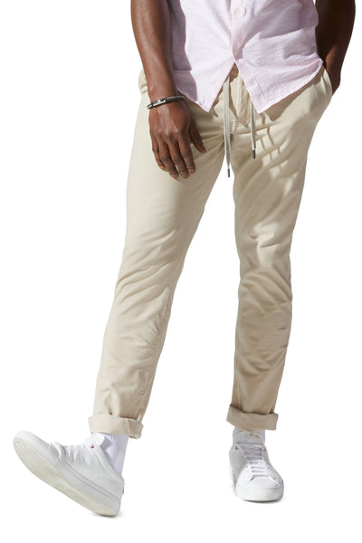 Good Man Brand Tulum Pant - Flex Pro Jersey - Plaza