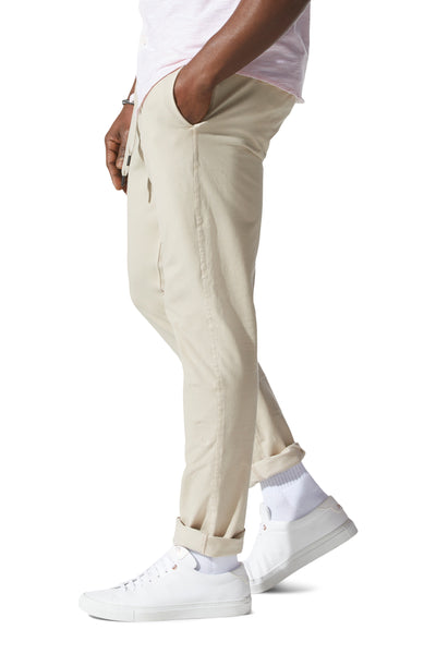 Good Man Brand Tulum Pant - Flex Pro Jersey - Plaza