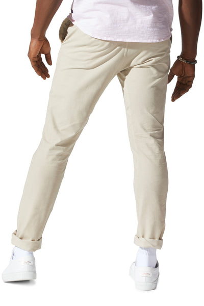 Good Man Brand Tulum Pant - Flex Pro Jersey - Plaza