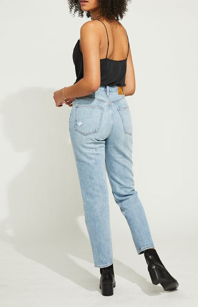 Gentle Fawn Nadine tank top in Carbon