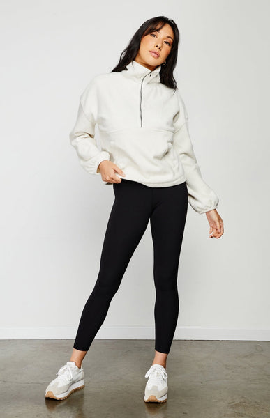 Gentle Fawn Horizon legging in black