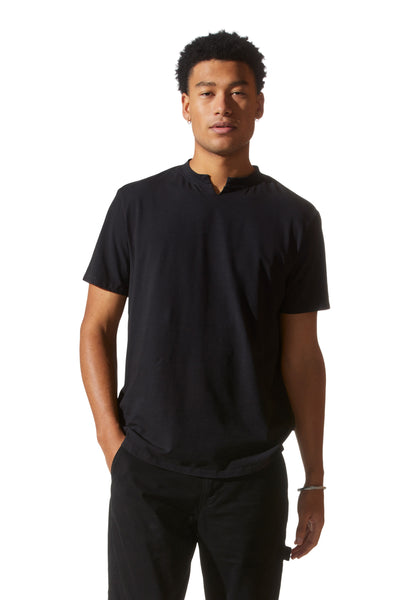 Good Man Brand Flex Pro Lite Tee - New Split - Black