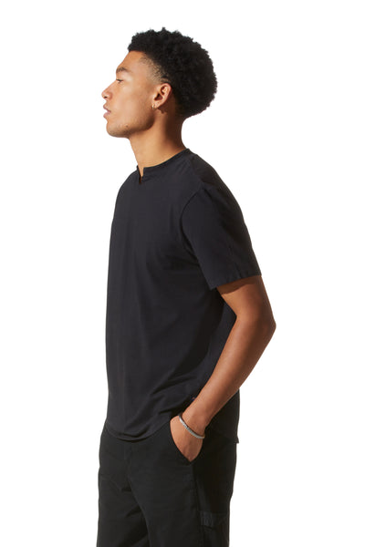 Good Man Brand Flex Pro Lite Tee - New Split - Black